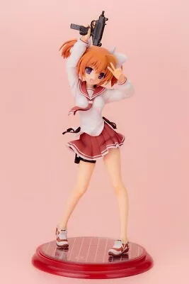 Buy Kotobukiya Hidan No Aria AA Akari Mamiya 1/8 Original Figure KADOKAWA Anime Girl • 133.60£