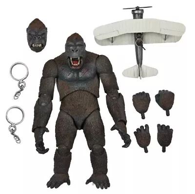 Buy Neca King Kong Concrete Jungle • 38.68£
