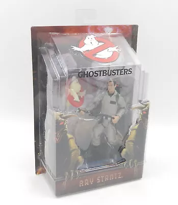 Buy Mattel GHOSTBUSTERS RAY STANTZ - Action Figure - MOC NEW/ORIGINAL PACKAGING • 56.62£