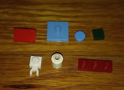 Buy Lego Parts For Set #10267-1   Holiday & Event - Gingerbread House - Spares • 0.65£
