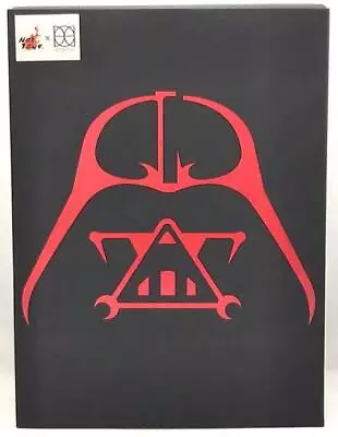 Buy Hot Toys Star Wars Darth Vader Hybrid Metal Figurine • 148.48£
