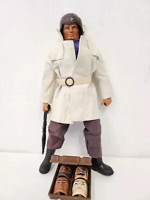 Buy Mattel Big Jim 004 Figure, Rare • 82.21£