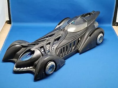 Buy Batman Forever Electronic Batmobile Kenner Vintage 1995 Incomplete Vehicle Spare • 14.95£