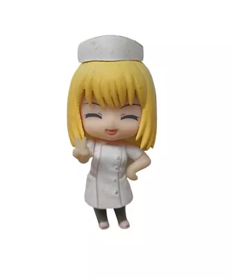 Buy *HH* Action Figure Nendoroid Petit Death Note Misa Anime Nurse Toy Toy  • 25.64£
