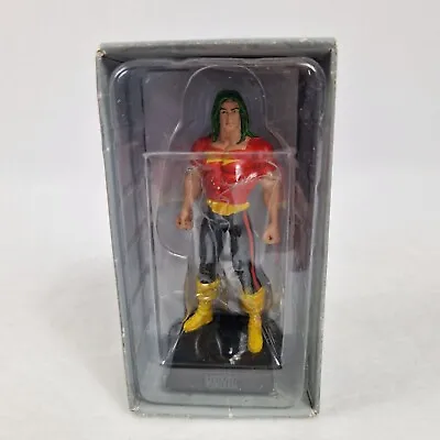 Buy The Classic Marvel Figurine Collection Eaglemoss DOC SAMSON 105 Figure - MINT • 4.88£