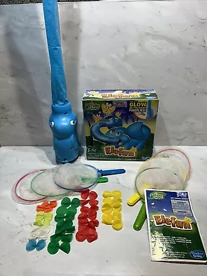 Buy Elefun Butterfly Glow In The Dark Catching Game + Extras & Instructions & Box • 22.95£