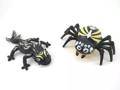 Buy Playmobil Large Spider & Gecko Dragon Lizard Safari Jungle Animal Ayuma Figure • 5.94£