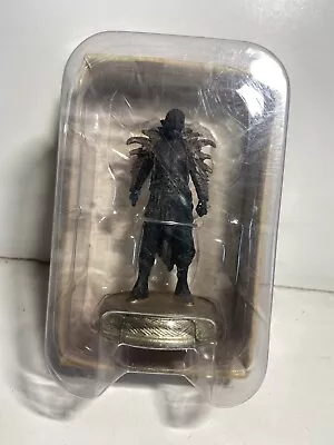 Buy The Hobbit Collection Lord Of The Rings YAZNEG Eaglemoss 3.5  Figurine 2015 • 9.99£