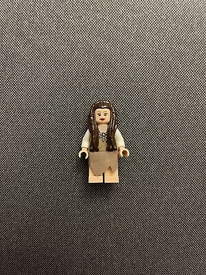 Buy Lego Star Wars Princess Leia Minifigure - SW0504 - Ewok Village 10236 • 55£