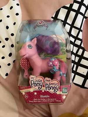 Buy BNIB! My Little Pony - Blushie • 10£
