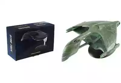 Buy Eaglemoss - Star Trek - Starship Collection - Romulan Warbird - Deridex XL • 69.99£