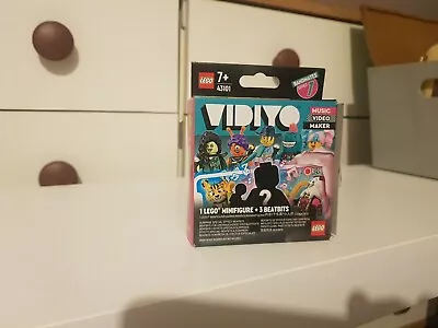 Buy Lego Vidiyo Series 1 Minifigure • 0.99£