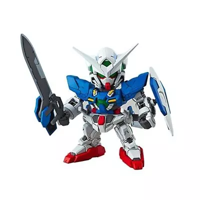 Buy BANDAI SD GUNDAM EX-STANDARD 003 GUNDAM EXIA Model Kit Gundam 00 NEW From Ja FS • 28.10£