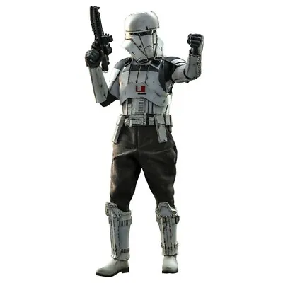 Buy Hot Toys Figur Assault Tank Commander - Star Wars Rogue One • 259.50£
