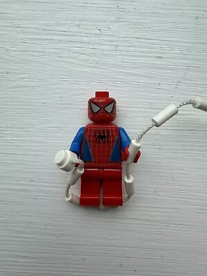 Buy Lego Spiderman 2002 Minifigure • 0.99£