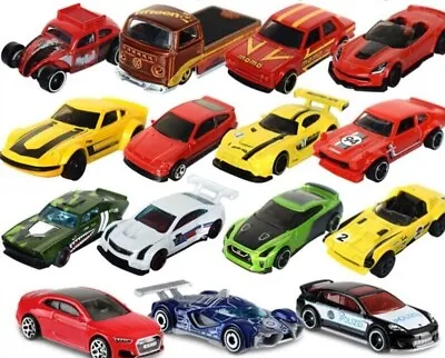 Buy 1/64 Diecast - Various Makes - Car Brands Starting With M • 3£