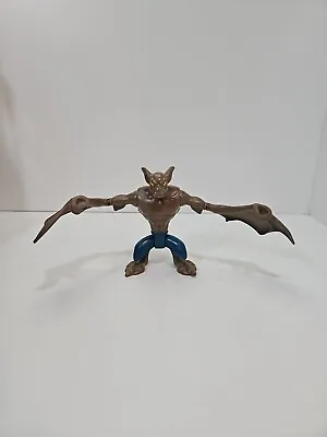 Buy Imaginext MAN-BAT Action Figure Batman DC Super Friends Fisher-Price DC Comics • 8.99£