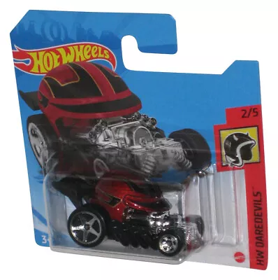 Buy Hot Wheels HW Daredevils (2018) Head Gasket Toy Car #2/5 - (Short Card) • 10.24£