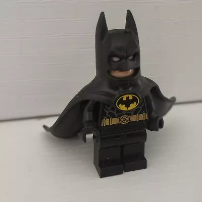 Buy LEGO 1989 Batman Minifigure 76139 DC Superheroes Keaton - Genuine • 40£