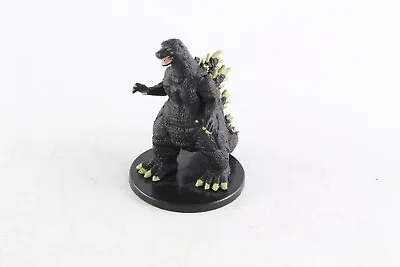 Buy NECA/Wizkids Godzilla Prepainted Miniature Figure 2014 • 14.99£