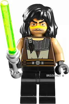 Buy Lego Star Wars - Quinlan Vos + Gift - Bestprice - Fast - 7964 - 2011 - New • 99.91£