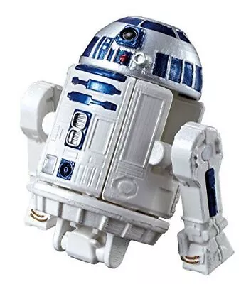 Buy BANDAI Star Wars Egg Force R2-D2 • 20.39£