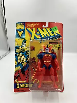 Buy Marvel X-Men Gladiator  ToyBiz • 35£