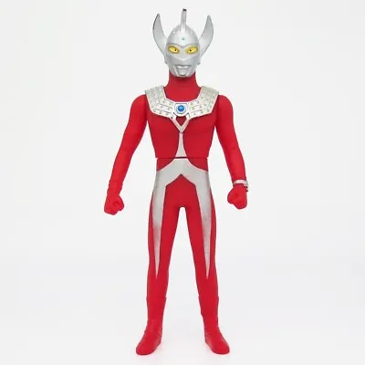 Buy Ultraman TARO Bandai 2000 Sofubi Japanese Toy 16.5cm Tall • 12£