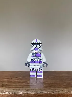 Buy LEGO Star Wars 187th Clone Trooper Minifigure 75342 • 13.99£