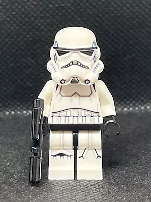 Buy Lego Star Wars Mini Figure Stormtrooper (2014) 75055 75060 75097 75146 SW0585 • 5.49£