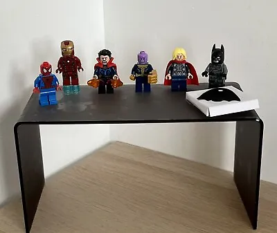 Buy Lego Marvel Mini Figures, Iron Man Thanos Doctor Strange Spider-Man Batman Thor • 14.99£