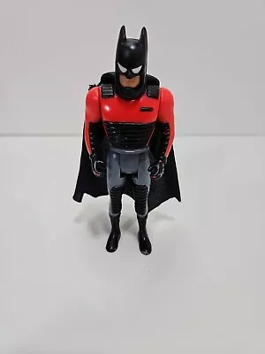 Buy Batman The Animated Series  Bruce Wayne Action Figure Kenner 1993 Loose  • 14.99£