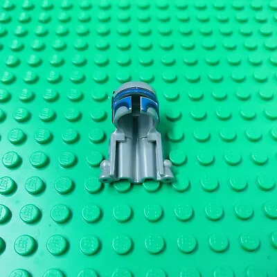 Buy Original LEGO Star Wars Jango Fett's Helmet Part From 7153 SW0053 Rare • 99.95£