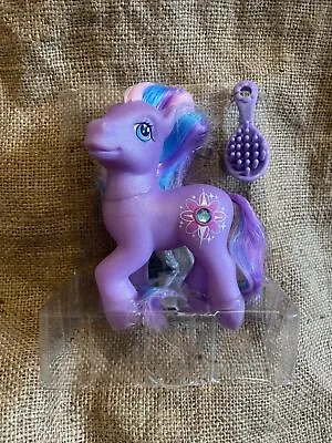 Buy My Little Pony TWILIGHT TWINKLE G3 2003 Genuine Ponies Figure MLP RARE Unused • 28.99£