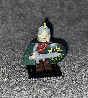 Buy Lego - Hobbit The Lord Of The Rings Minifigure - 9471 - Eomer • 32.50£