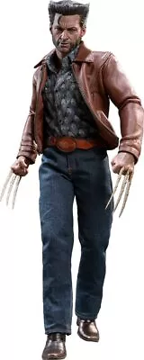 Buy Movie Masterpiece X-MEN Days Of Future Past Wolverine 1973 Ver. Action Figure • 263.64£