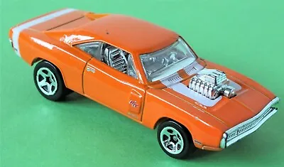 Buy 2011 Hot Wheels ’70 Dodge Charger Rt New Models Series. • 8.10£
