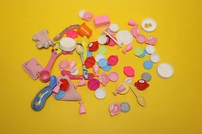 Buy Accessories For Barbie, Baby Born Mini And Other Dolls No. J15 • 15.44£