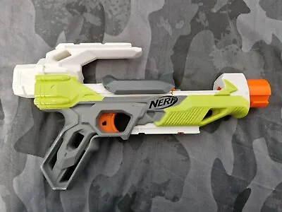 Buy Nerf N-strike Elite Modulus Ion Fire Blaster  • 3.49£