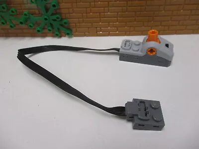 Buy (B9/13) LEGO Technic Power Function Bb0339c01 Tuning Switch 8869 8293 • 13.14£