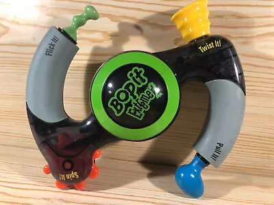 Buy Bop It Extreme 2 Hasbro 2002 Tested Fully Working Bopit Bop-it Kid's Adults • 24.95£