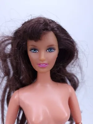 Buy Generation Girl Marie Doll Barbie Friend Vintage Mattel 1999 • 25.18£