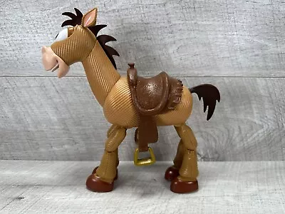 Buy Toy Story Bullseye Figure Disney Pixar Mattel 2018 • 14.95£