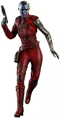 Buy Movie Masterpiece Avengers Endgame 1/6 Action Figure Nebula Hot Toys HT904611 • 228.83£