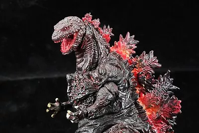 Buy NECA Shin Godzilla Upgrade Head Sculpt  • 5.99£