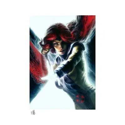 Buy Jean Grey - Unframed Art Print - Sideshow Collectibles • 110.49£