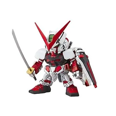 Buy SD Gundam EX-Standard Gundam Astray Red Frame Plastic Model FS • 30.22£