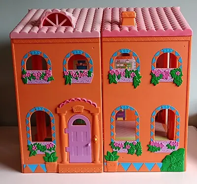 Buy Dora The Explorer Magical Welcome House 2007 Version Collectors Item Accessories • 175£