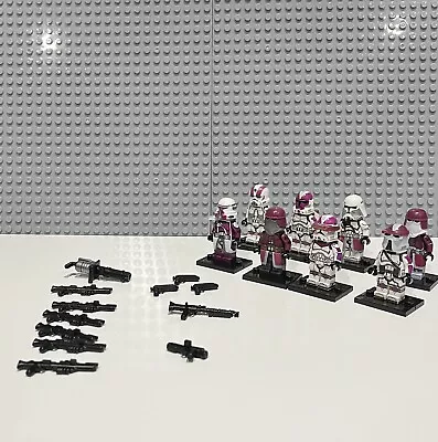 Buy Lego Star Wars Bundle: 21st Nova Corps Galactic Marines Squadron • 45.99£
