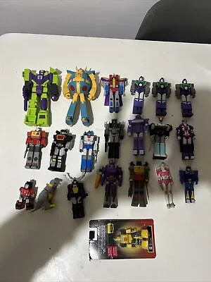 Buy Transformers Super 7 Collection  Hasbro 2020 • 3.20£